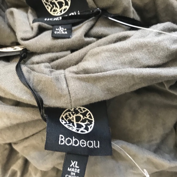 NWT Bobeau Jumpsuit - Picture 8 of 8